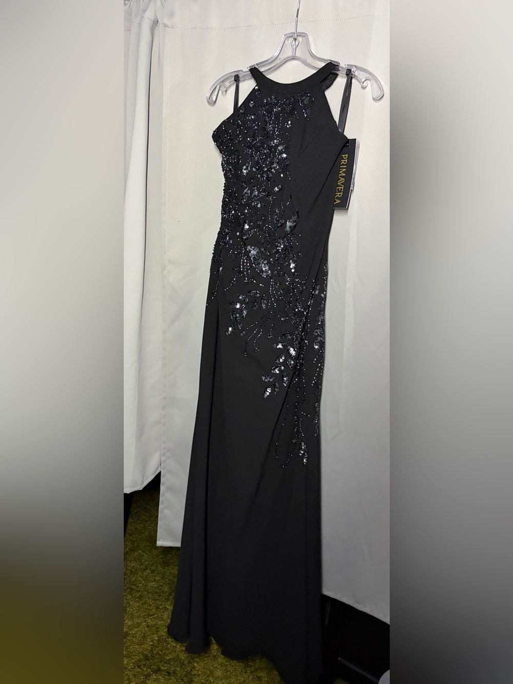 Mother of the bride dress